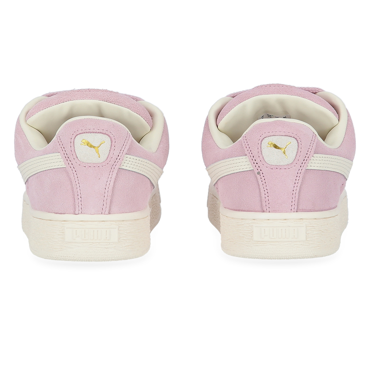 Zapatillas Puma Suede XL,  image number null