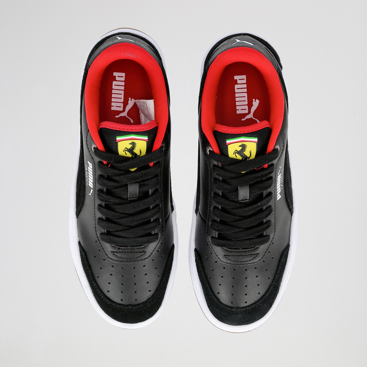 Zapatillas Puma Ferrari Ca Match Hombre,  image number null