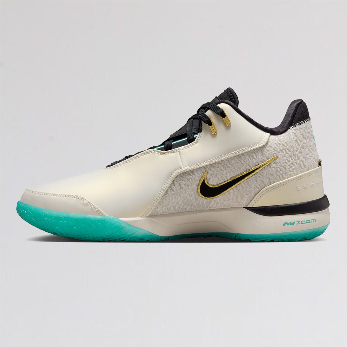 Zapatillas Nike LeBron NXXT Gen AMPD Hombre,  image number null