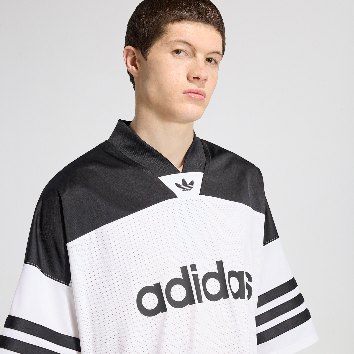 Remera adidas Adicolor American Football Hombre,  image number null