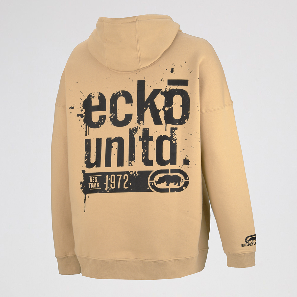 Buzo Ecko Logo I25 Hombre,  image number null