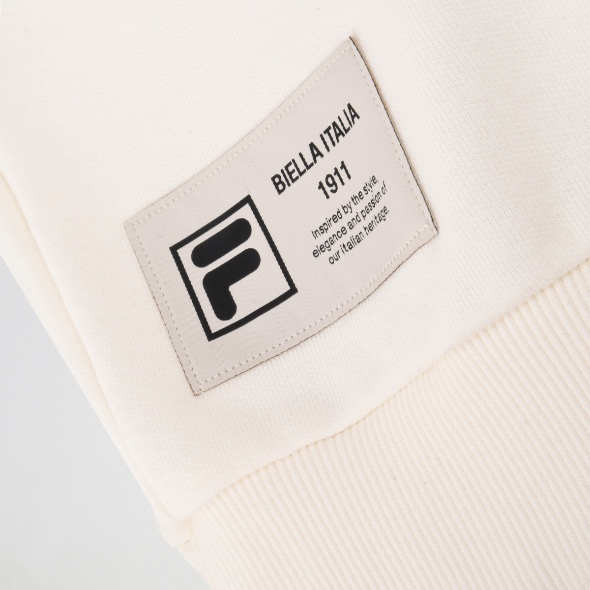 Buzo Fila Comfort Hombre,  image number null