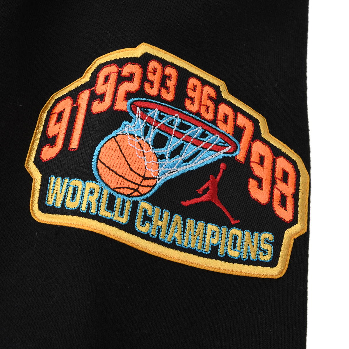 Buzo Jordan Patch Pack Ni&ntilde;o,  image number null
