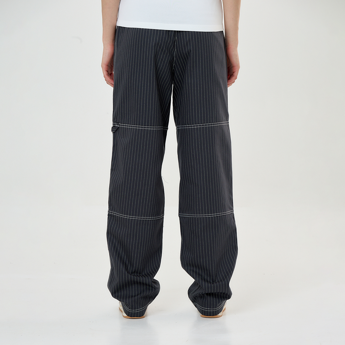 Pantalón adidas Carbon Mujer,  image number null