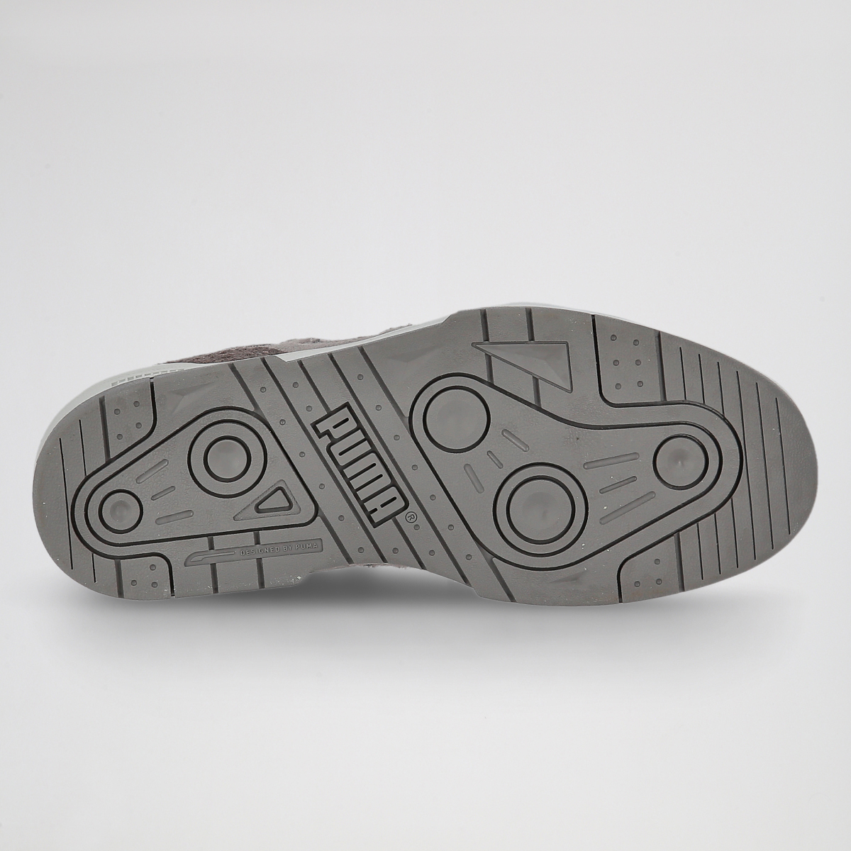 Zapatillas Puma Slipstream Reclaim Suede Gamuza,  image number null
