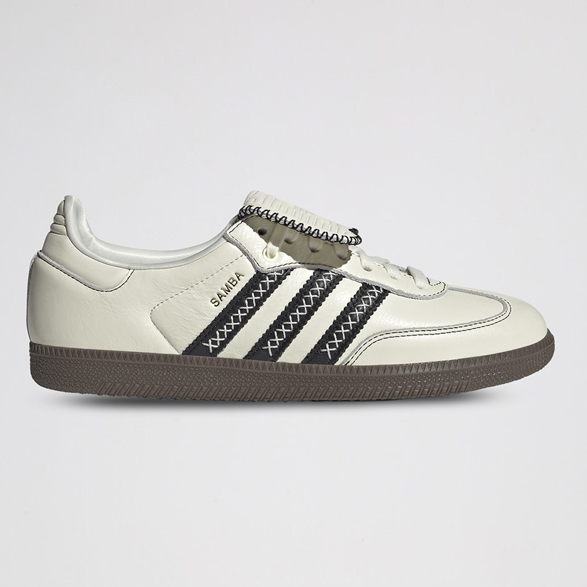 Zapatillas adidas Samba Lt Cuero Hombre,  image number null