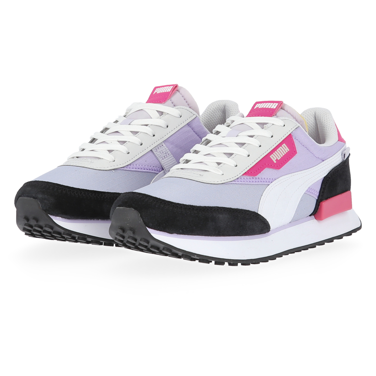 Zapatillas Puma Future Rider Play On,  image number null