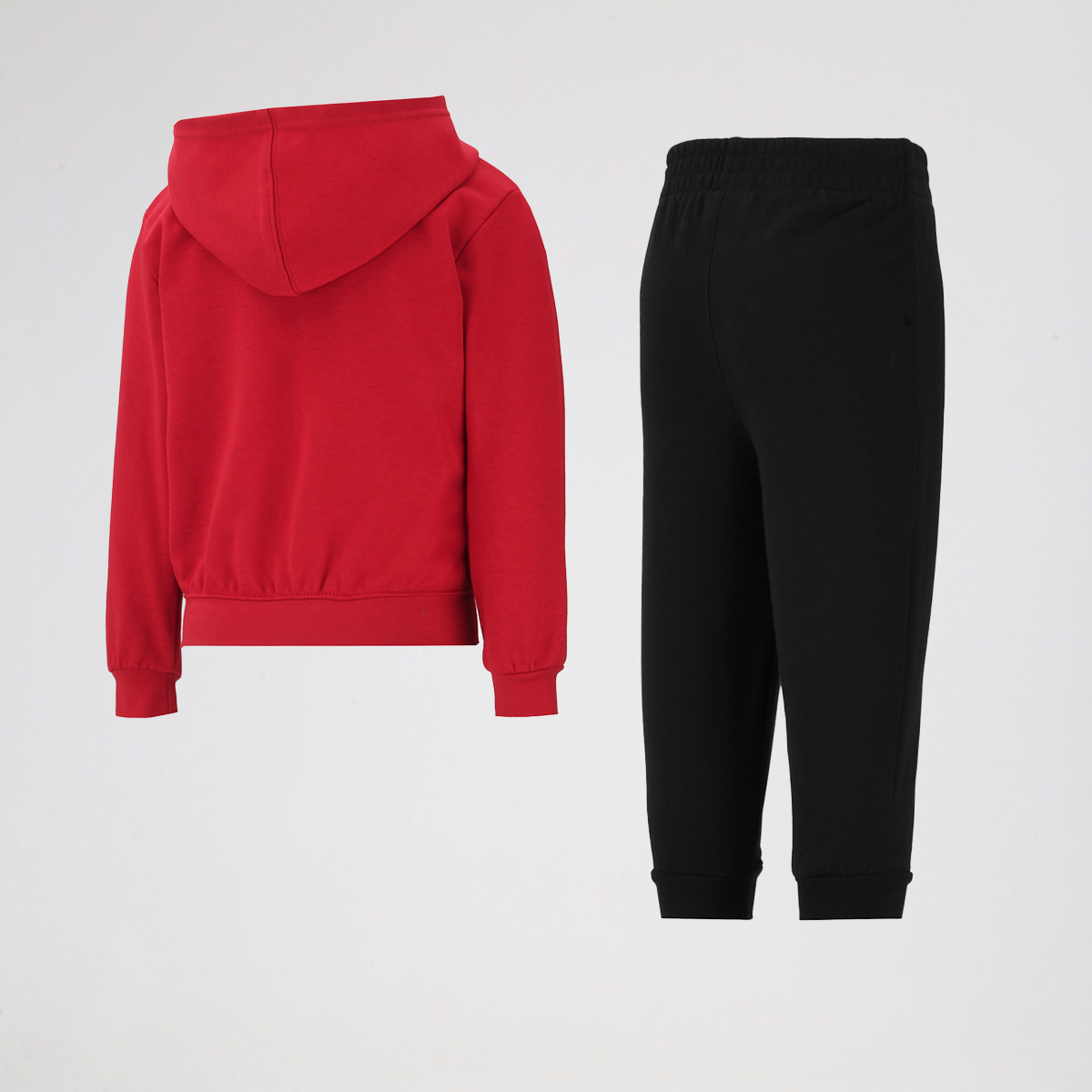 Conjunto Jordan Brooklyn Fleece FT Niño,  image number null