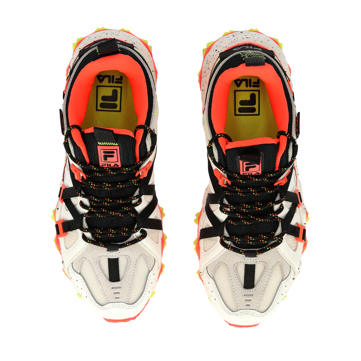 Zapatillas Fila Excursion Mujer,  image number null