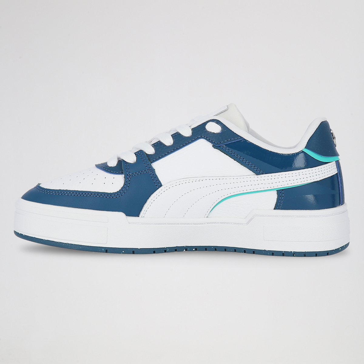 Zapatillas Puma Mercedes AMG-Petronas F1 Ca Pro,  image number null