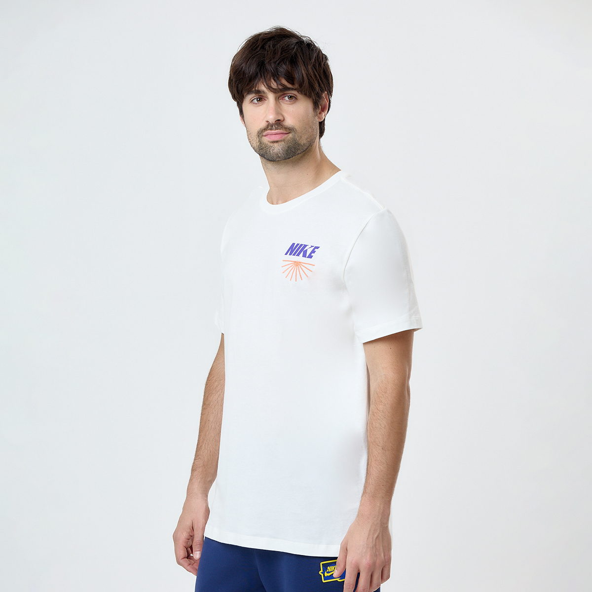 Remera Nike Open 1 Hombre,  image number null
