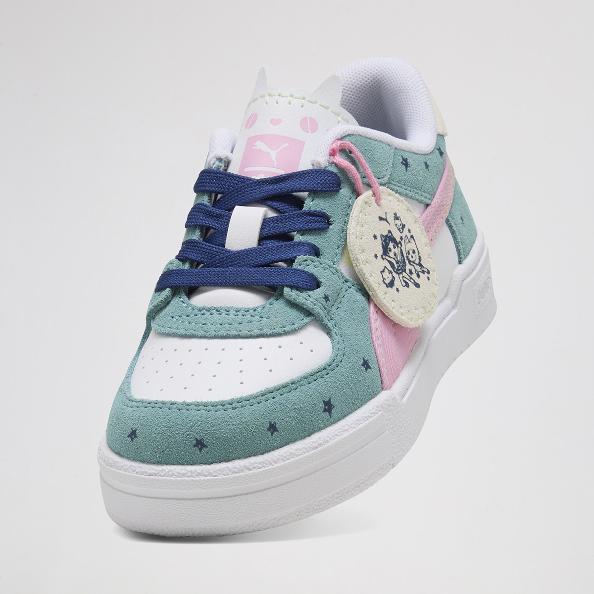 Zapatillas Puma x Gabby&rsquo;s Dollhouse CA Pro Infantil,  image number null