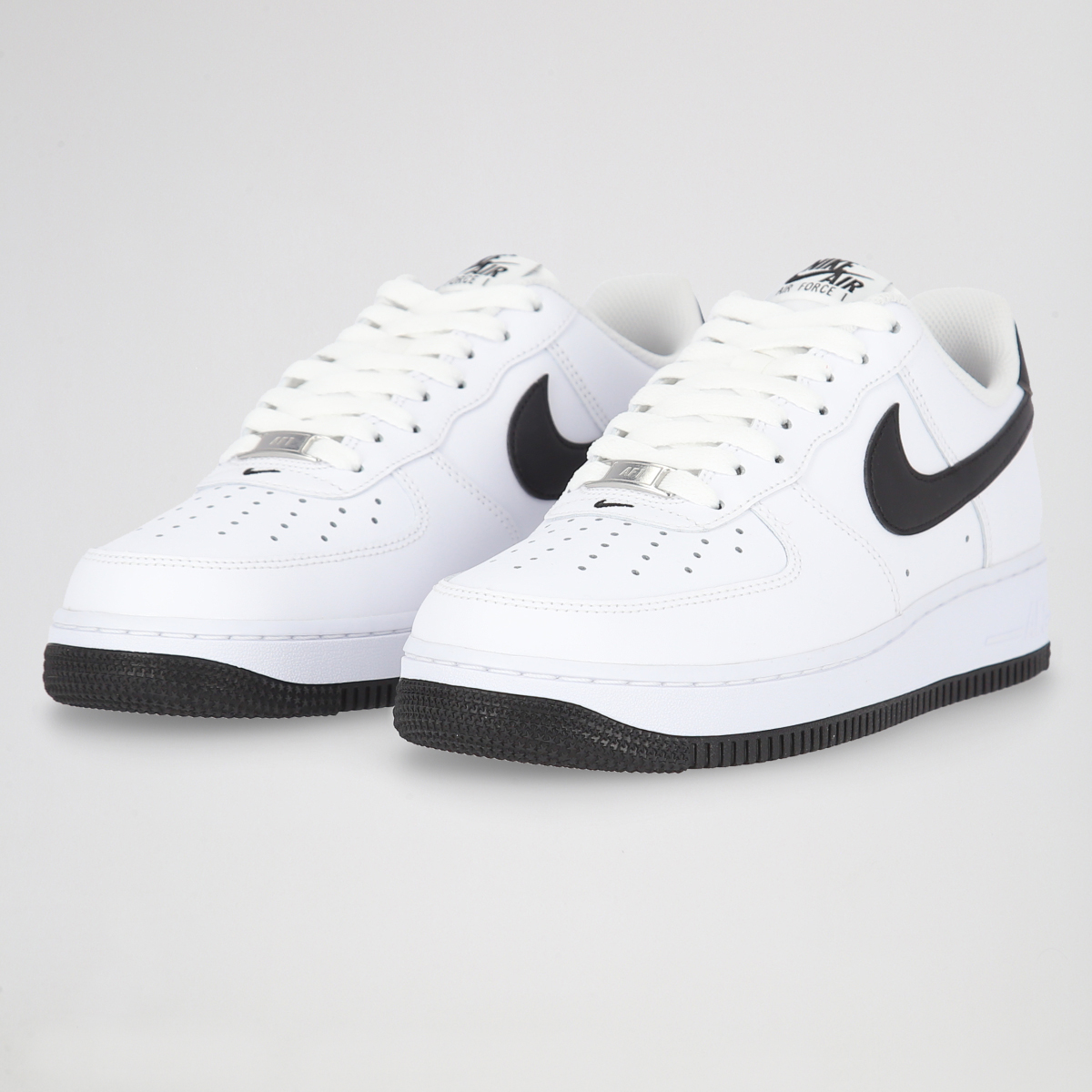 Zapatillas hombre nike air force 1 07 top
