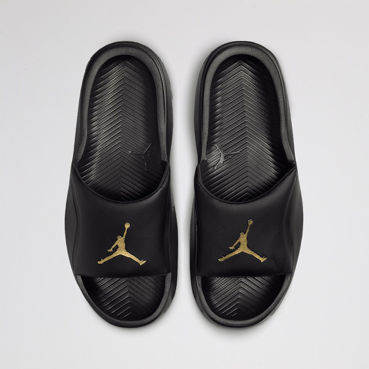 Ojotas Jordan Flight Court Hombre,  image number null