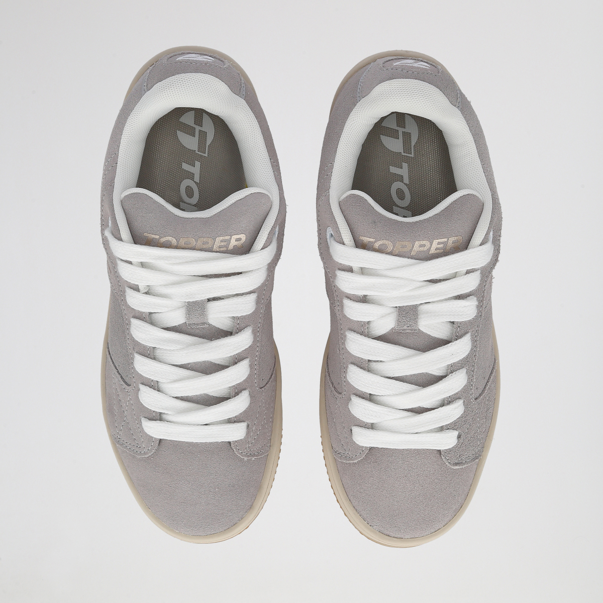 Zapatillas Topper Burgos TG Suede,  image number null