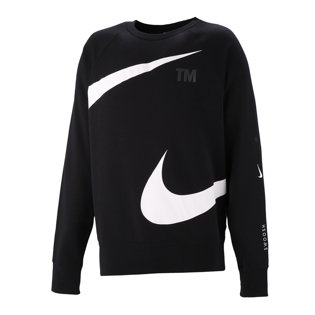 Buzo hotsell nike swoosh
