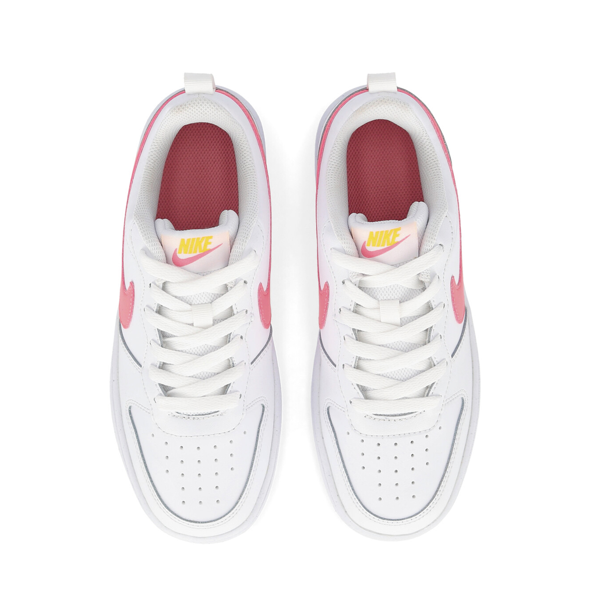 Zapatillas Nike Court Borough Low 2 Niño,  image number null
