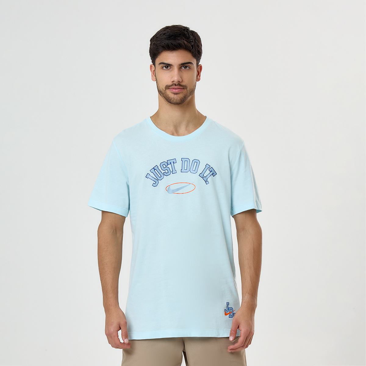 Remera Nike Sportswear Jdi,  image number null