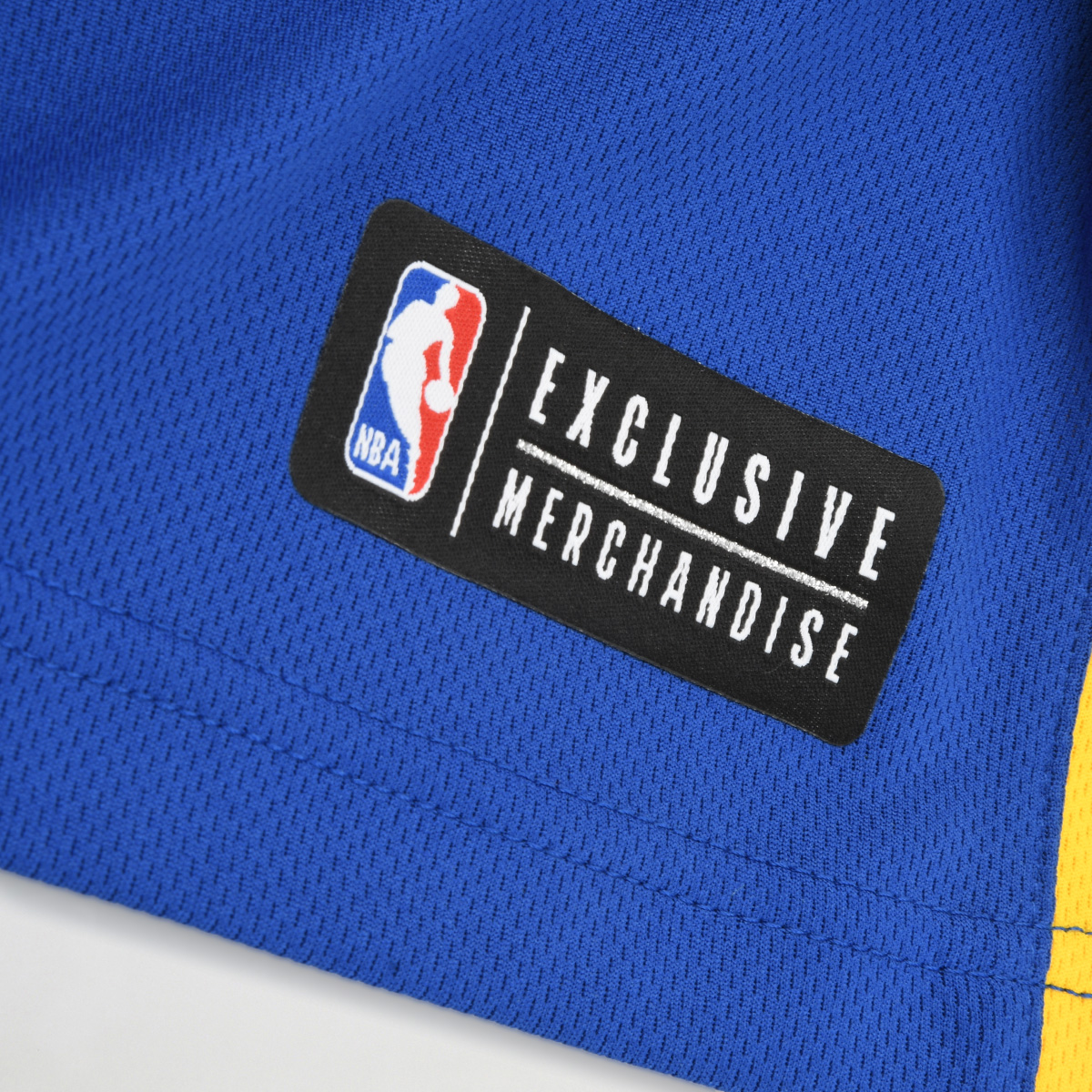Musculosa NBA Warriors Hombre,  image number null
