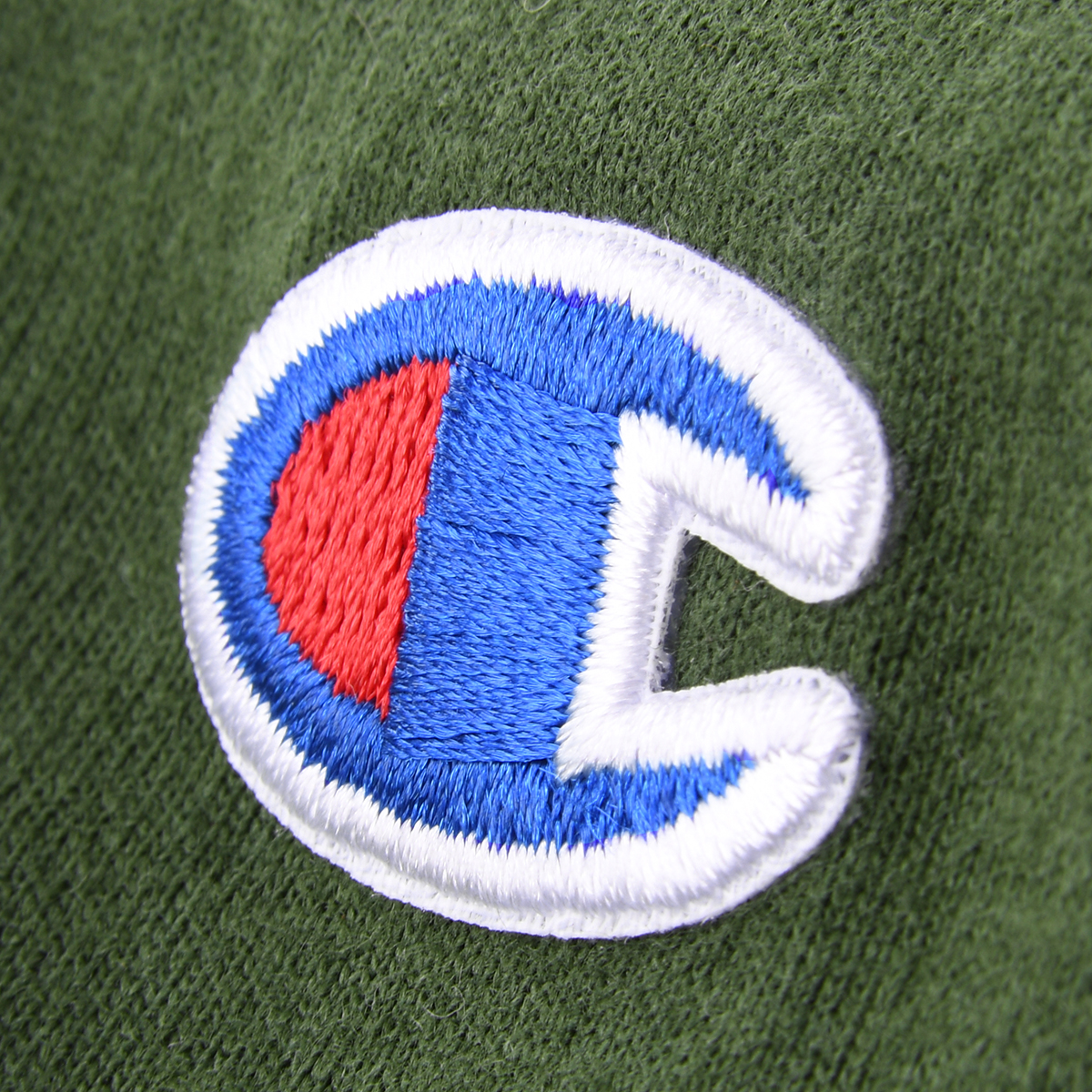 Remera Champion The Pocket de Hombre,  image number null