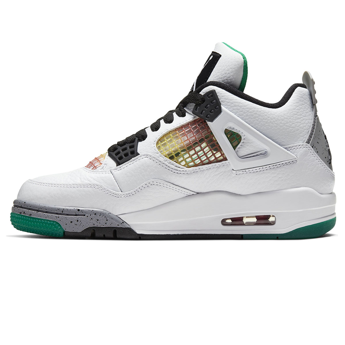 Zapatillas Air Jordan 4 Retro,  image number null