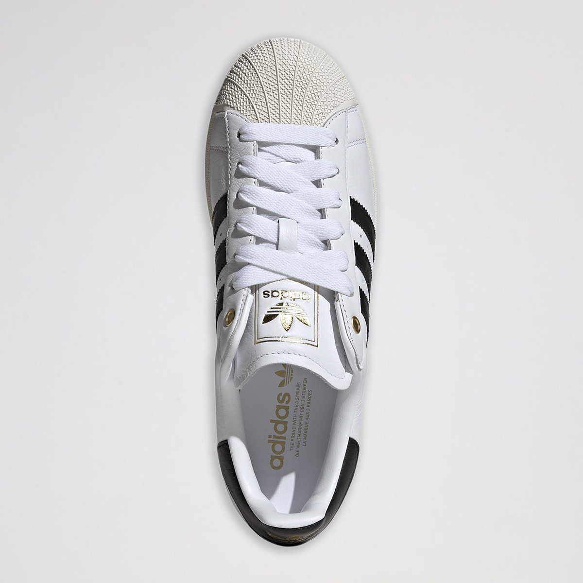 Zapatillas adidas Superstar II Hombre Sint&eacute;tico,  image number null
