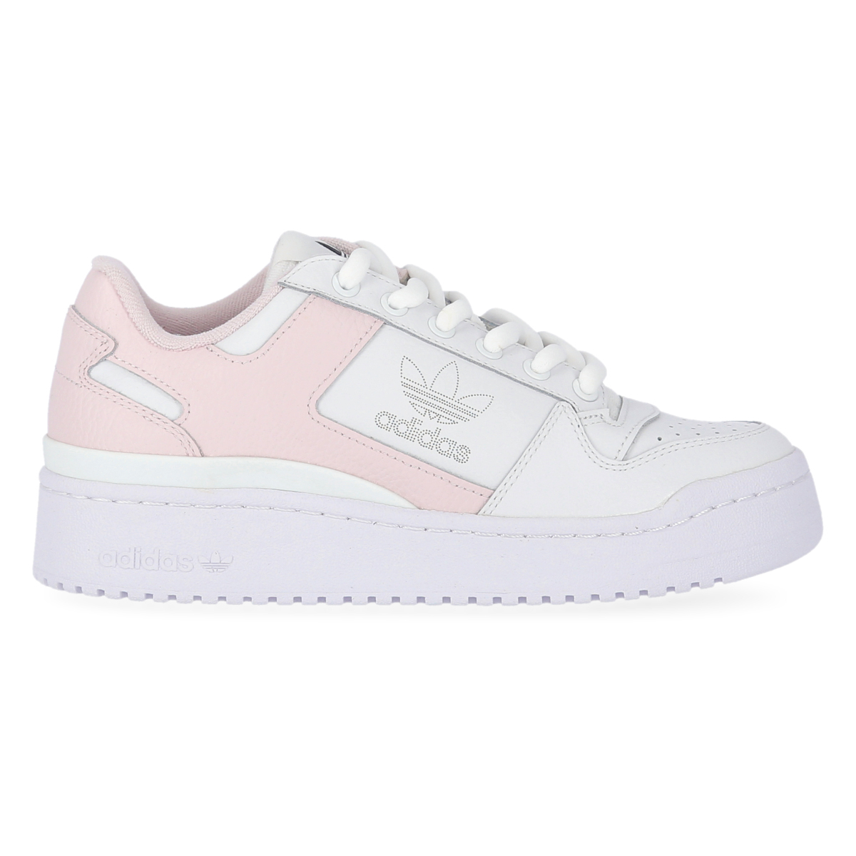 Zapatillas adidas Forum Bold Mujer