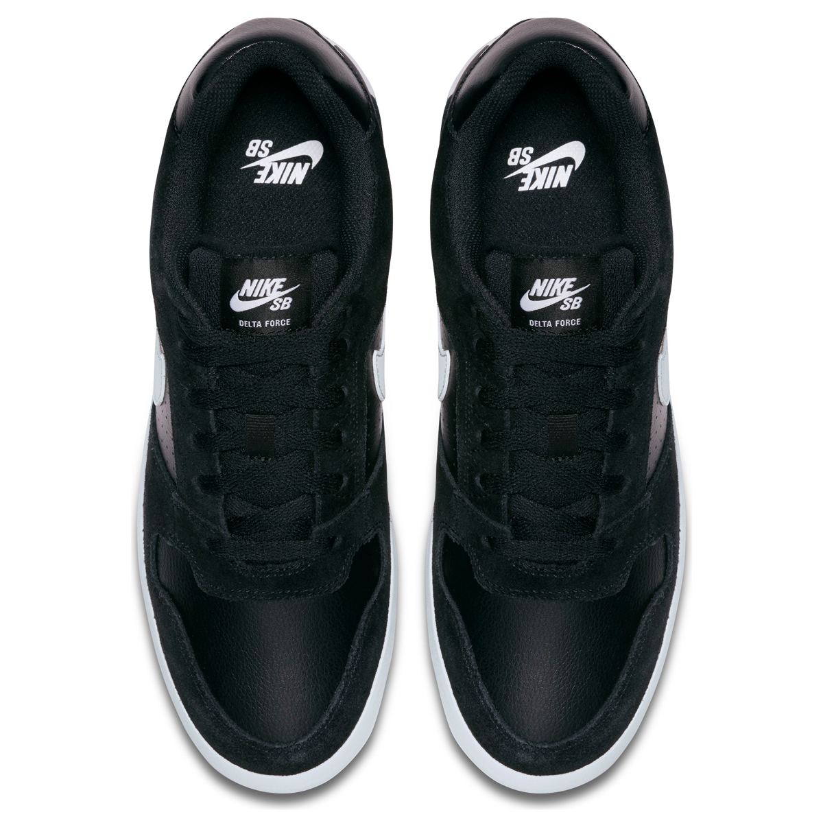 Zapatillas Nike Sb Zoom Delta Force Vulc,  image number null