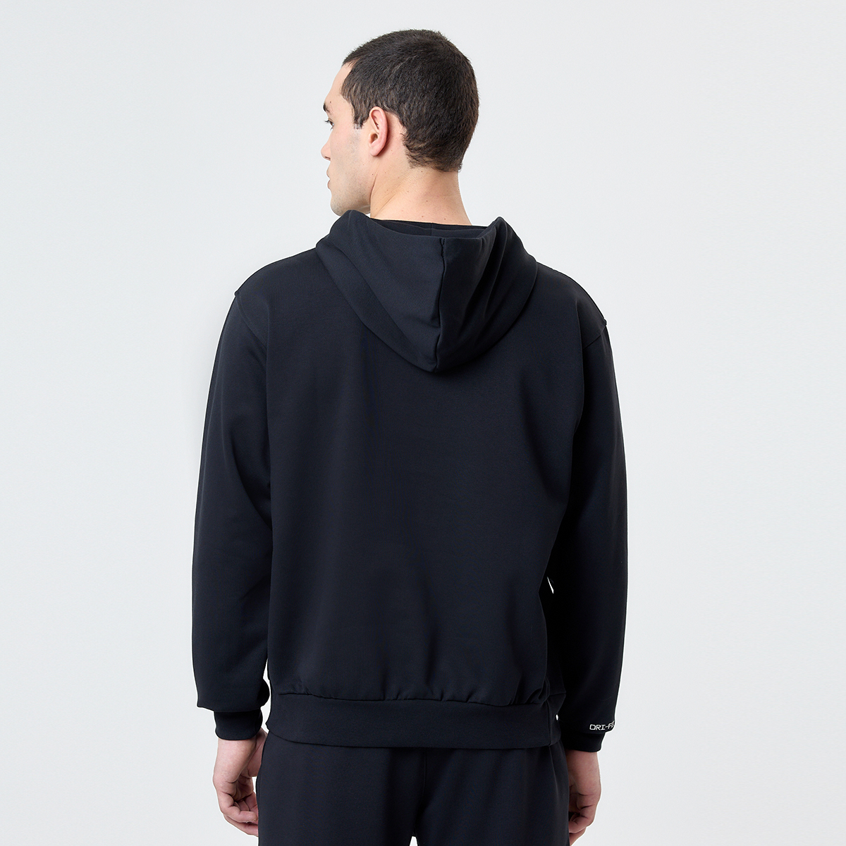 Buzo Básquet Nike Dri-fit Standard Issue Hombre,  image number null