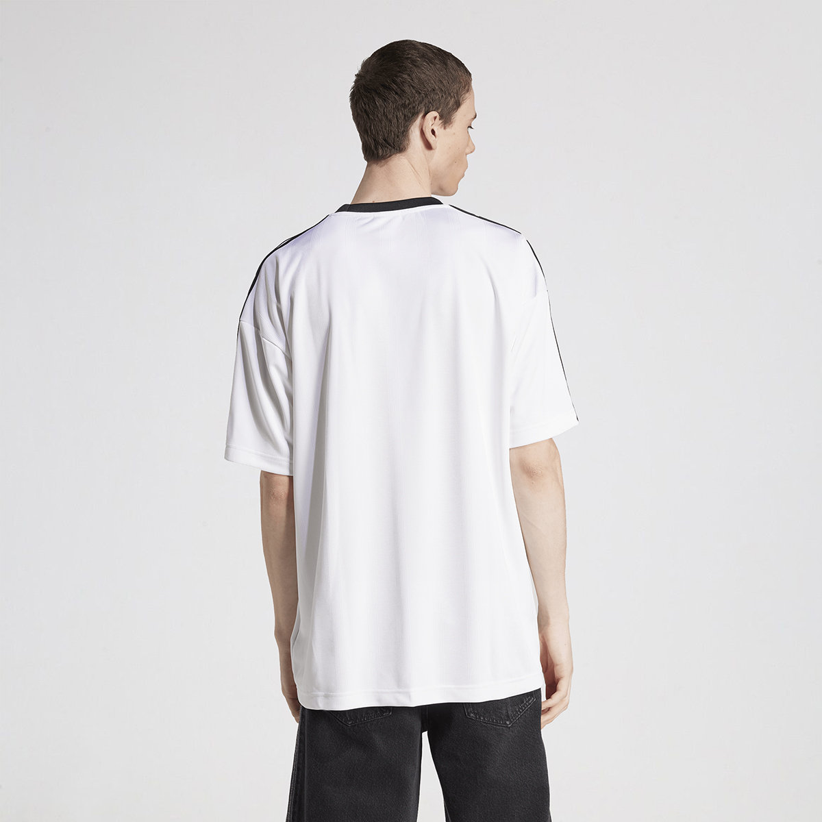 Remera adidas Adicolor Jacquard Hombre,  image number null