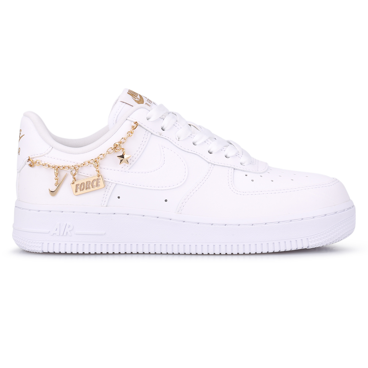 Zapatillas Zapatilla Nike Air Force 1 Lx Mujer