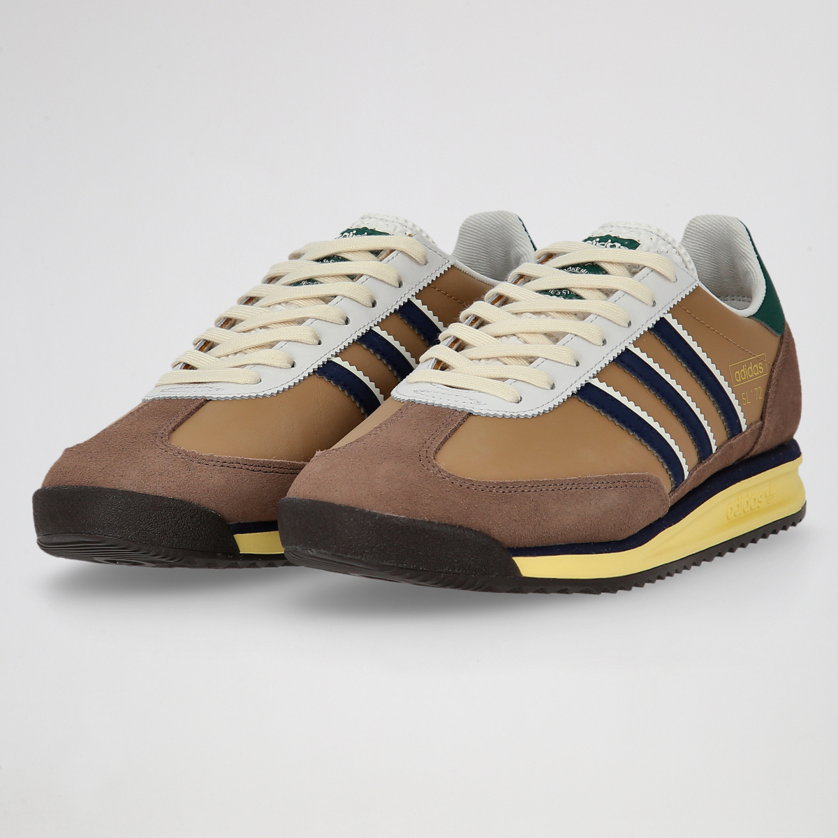 Zapatillas adidas SL 72 RS Hombre,  image number null