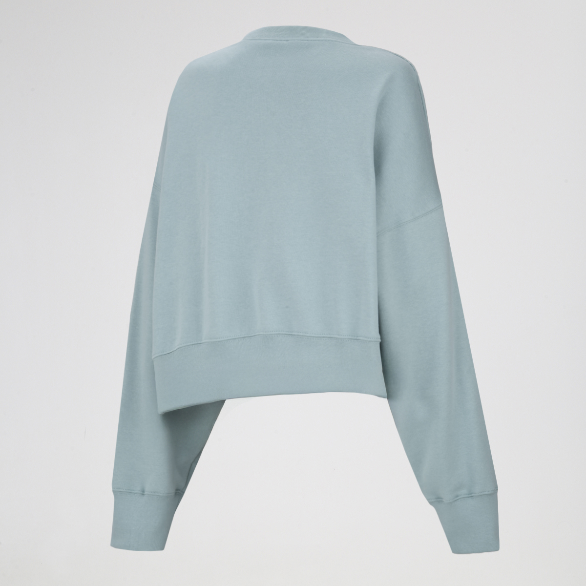 Buzo Nike Phoenix Fleece Ft Mujer,  image number null