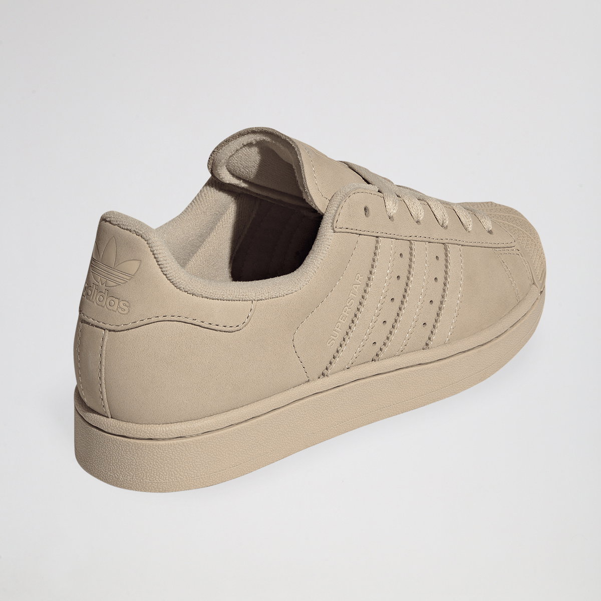 Zapatillas adidas Superstar II Mujer,  image number null