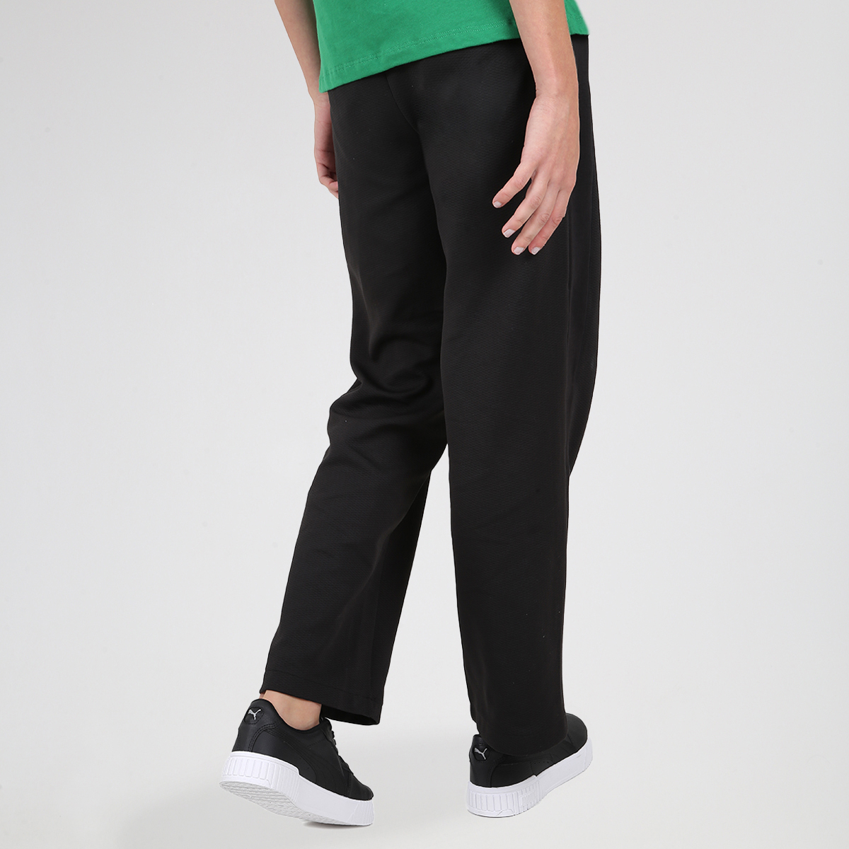 Pantalón Puma T7 Mujer,  image number null
