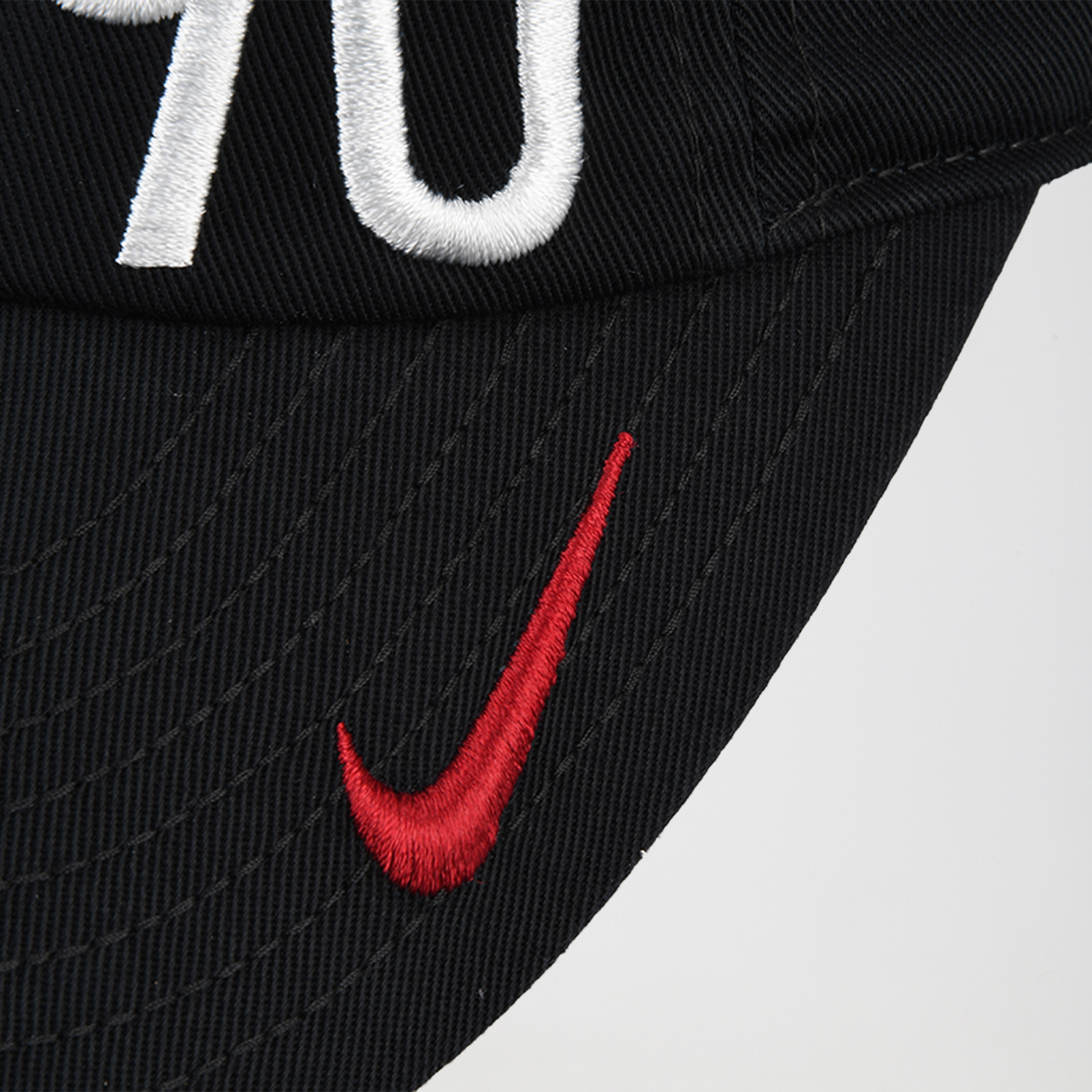 Gorra F&uacute;tbol Nike Club T90,  image number null