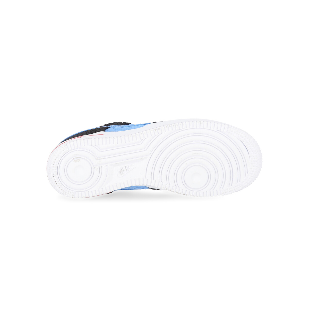Zapatillas Nike Air Force 1 Lv8 Infantil,  image number null