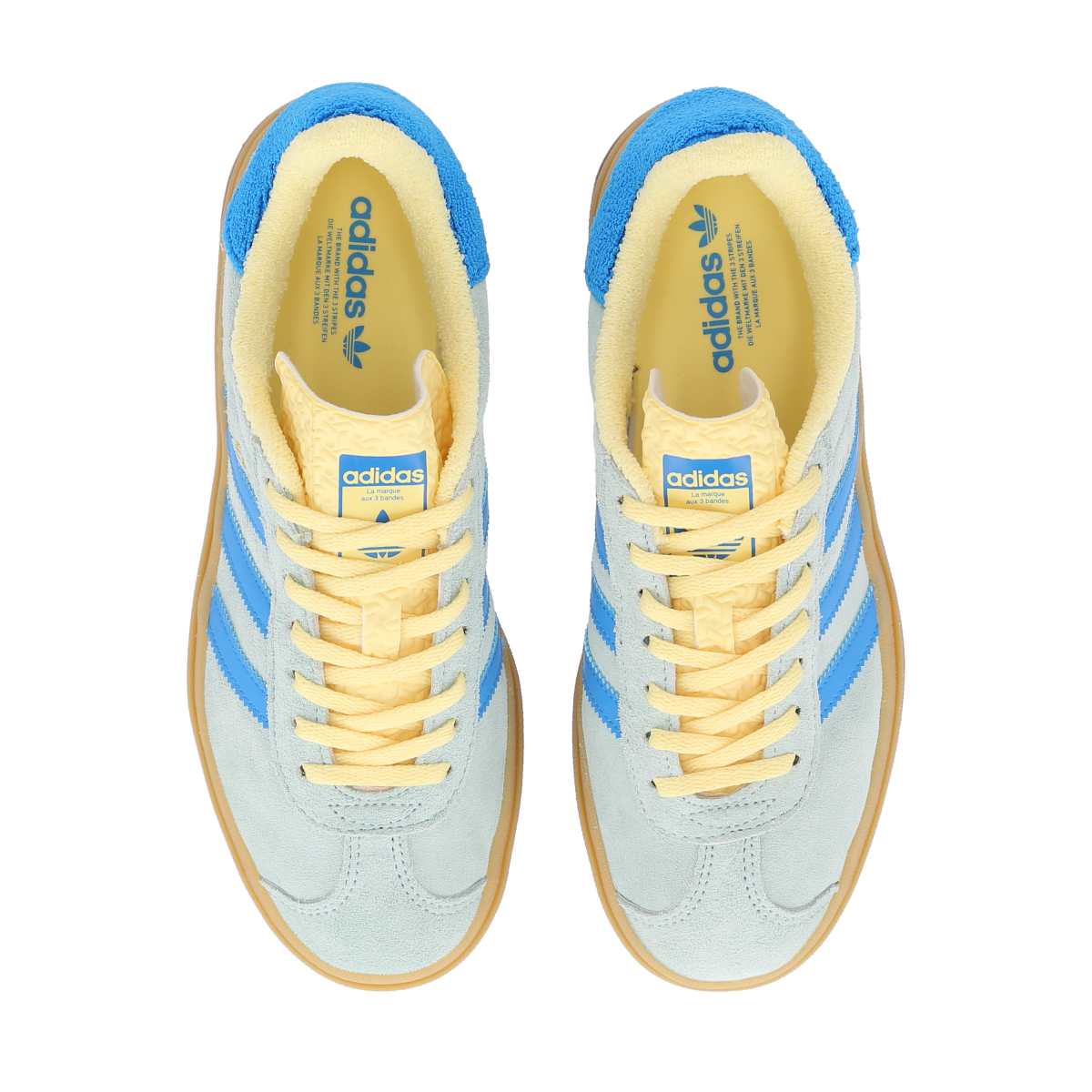 Zapatillas adidas Gazelle Bold Mujer,  image number null