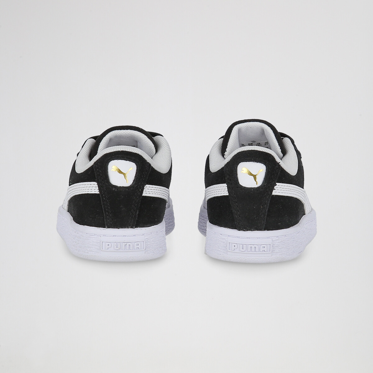Zapatillas Puma Suede Classic Infantil,  image number null