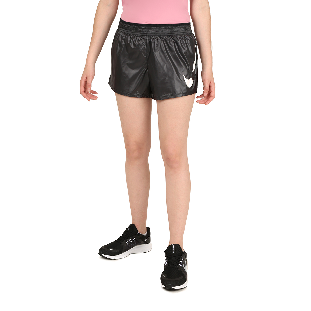 Short Nike Dri-Fit Swsh Run,  image number null