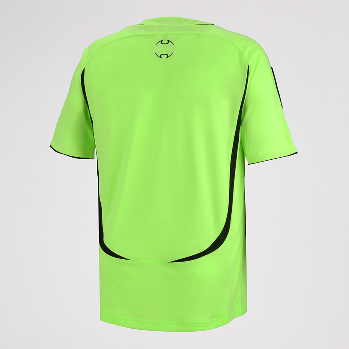 Remera adidas Teamgeist Adicolor Hombre,  image number null