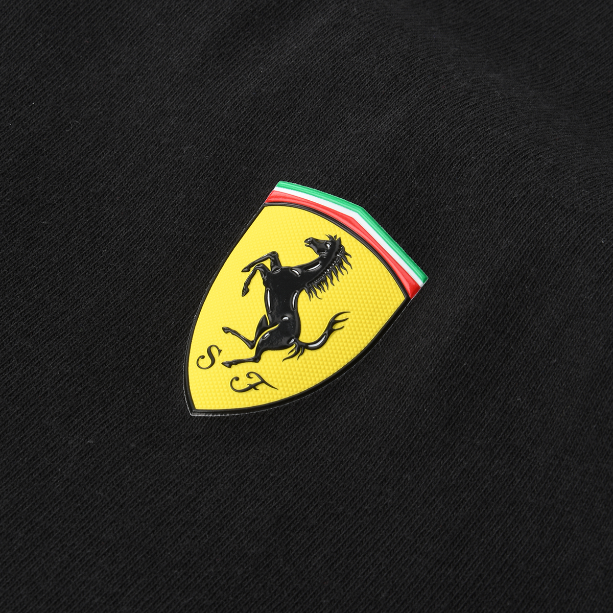 Remera Puma Ferrari Premium Hombre,  image number null