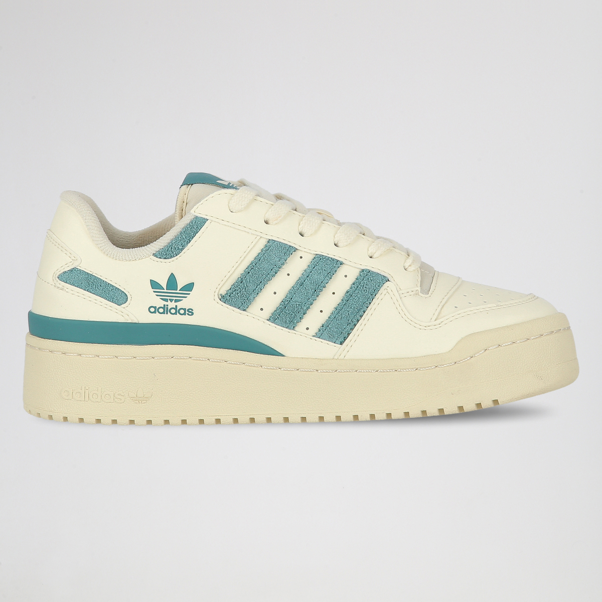 Zapatillas adidas Forum Stripes Mujer,  image number null