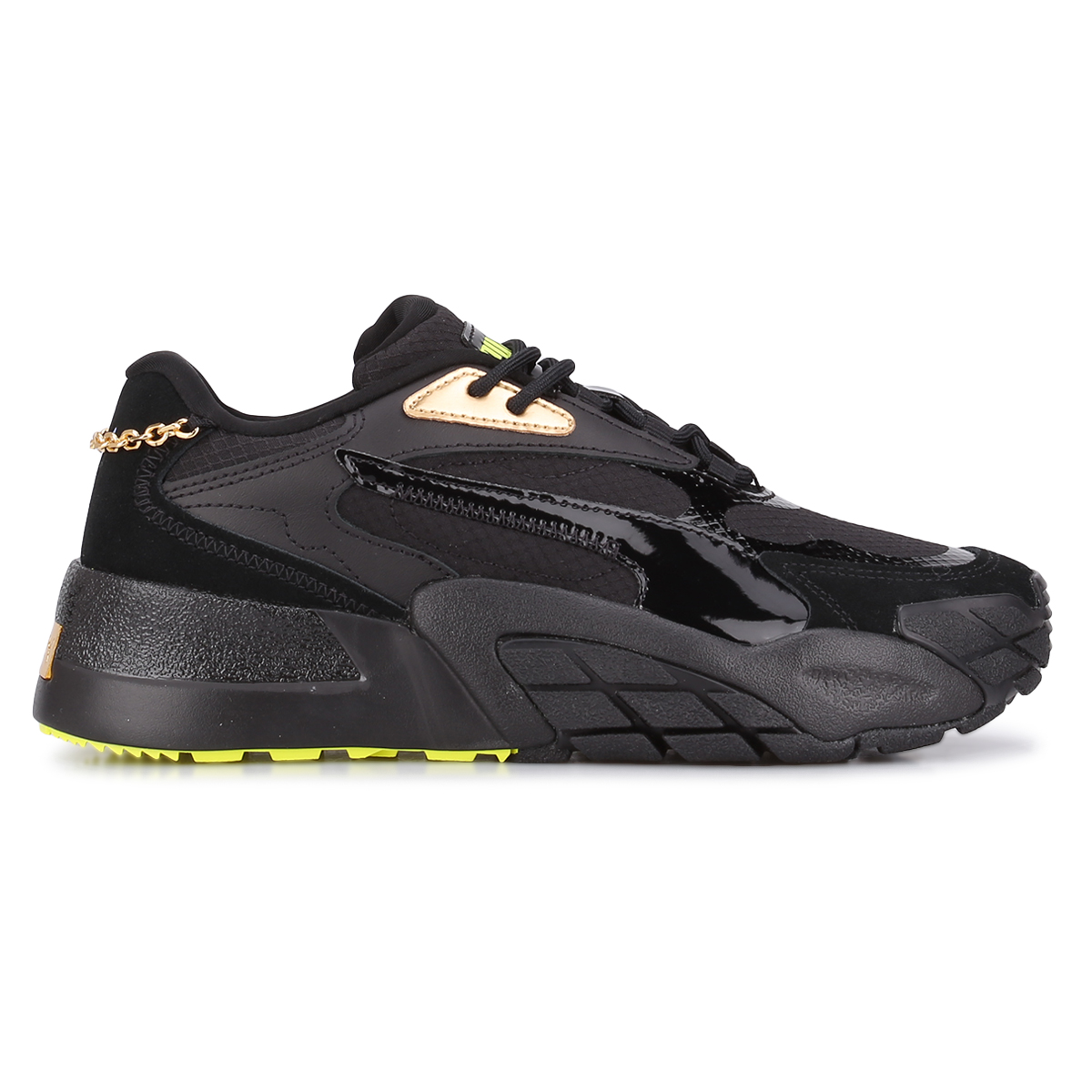 Zapatillas Puma Hedra Dd,  image number null
