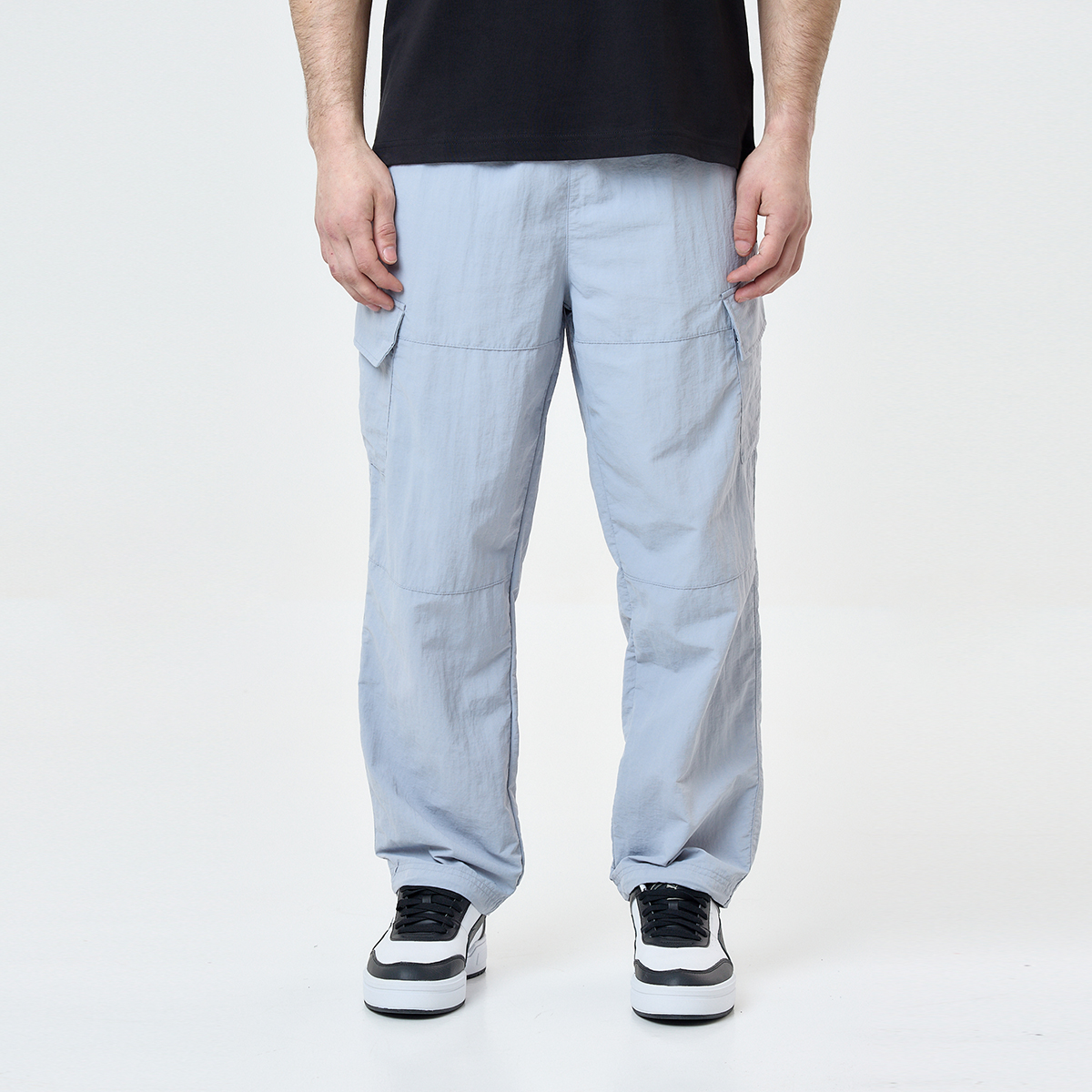 Pantalón Puma Classics Cargo,  image number null