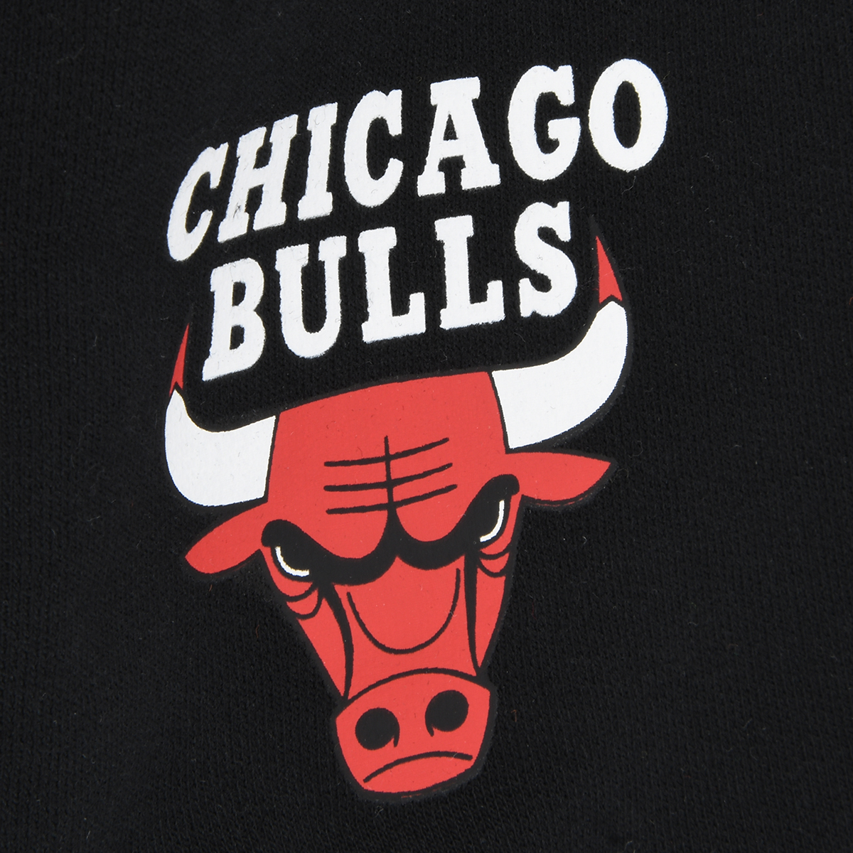 Short NBA Chicago Bulls Basic Niño,  image number null