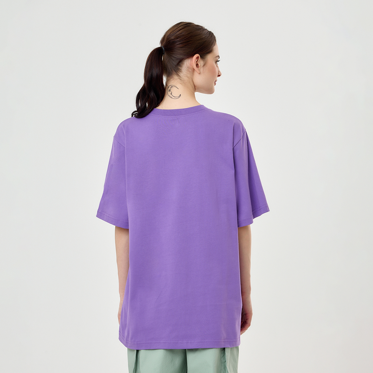 Remera Nike Essentials Mujer,  image number null
