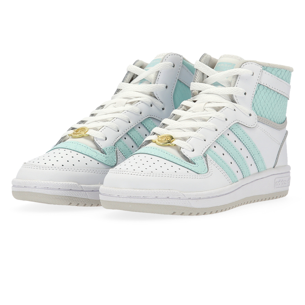 Zapatillas adidas Top Ten Rb Mujer