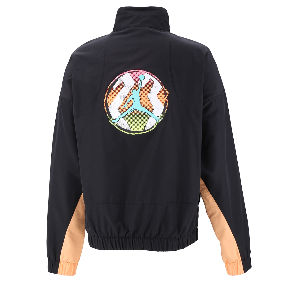 Campera Jordan Sport Dna,  image number null