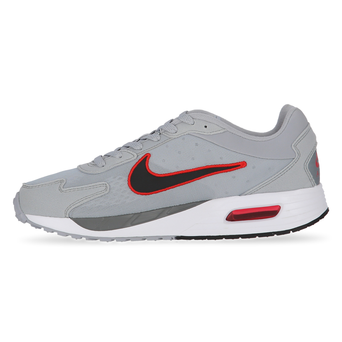 Zapatillas Nike Air Max Solo Hombre Moov